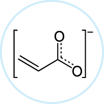 Acrylates