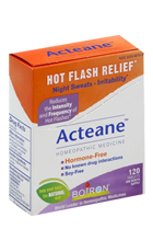 Acteane