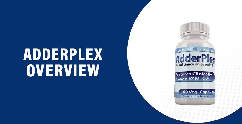 AdderPlex