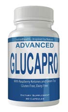 Advanced Glucapro
