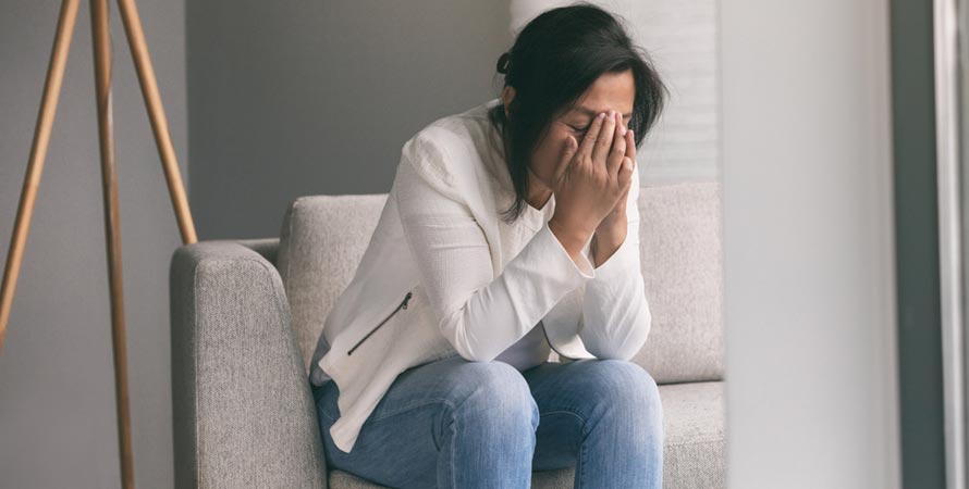 Adverse Impact Of Stress