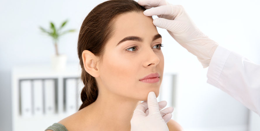 Advice About Acne Scarring