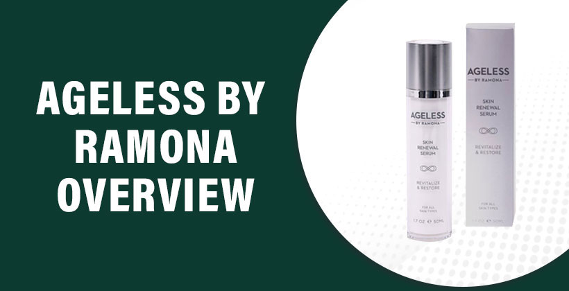 Ageless By Ramona