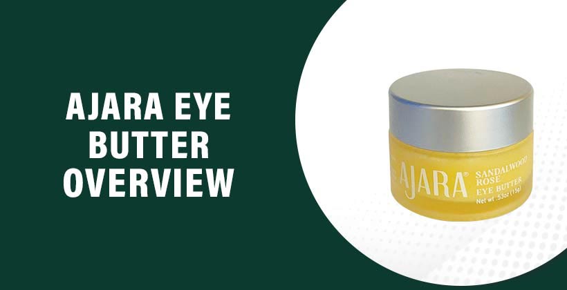 Ajara Eye Butter