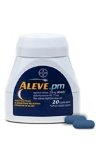 Aleve PM