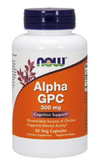 Alpha GPC