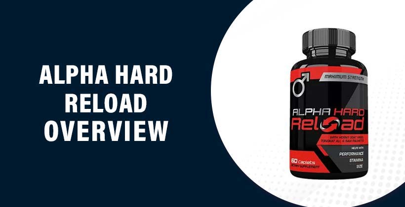 Alpha Hard Reload