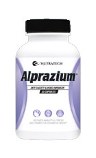 Alprazium