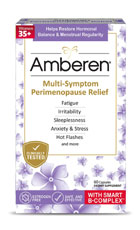 Amberen Perimenopause