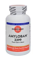 Amyloban 3399