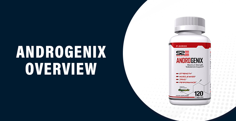 androgenix
