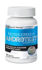 AndroTest