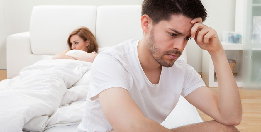 Anejaculation Causes