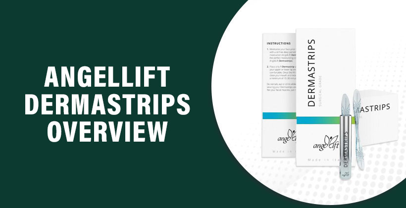 AngelLift Dermastrips
