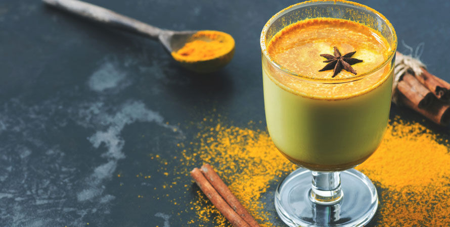 Anti-inflammatory diet
