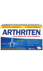 Arthriten