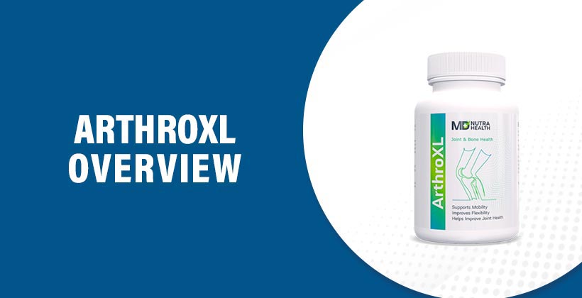 arthroxl