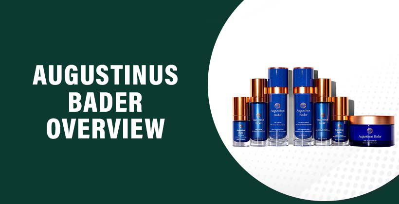 Augustinus Bader