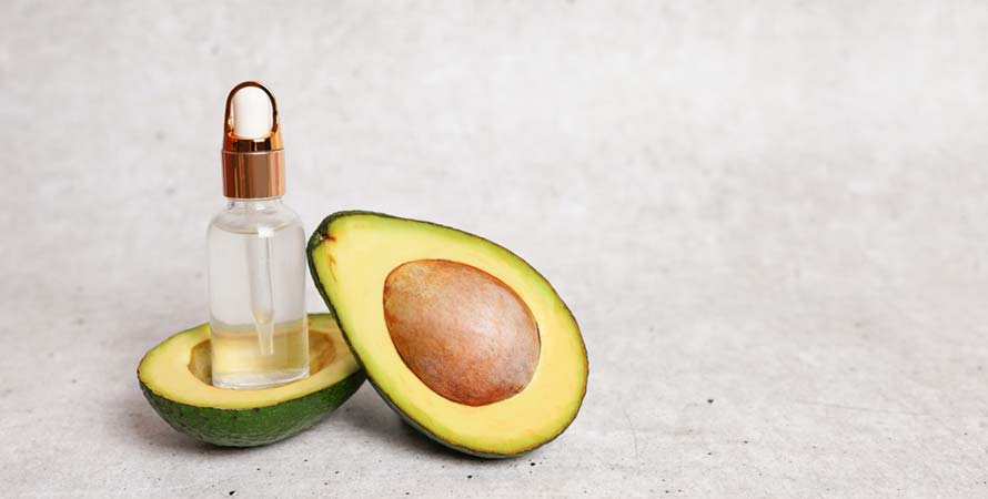 Health Benefits of Avocado Oil
