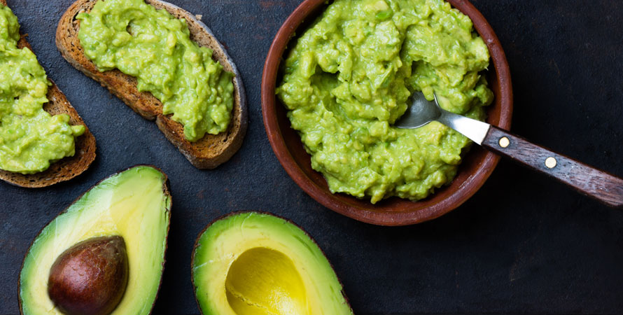 Avocados