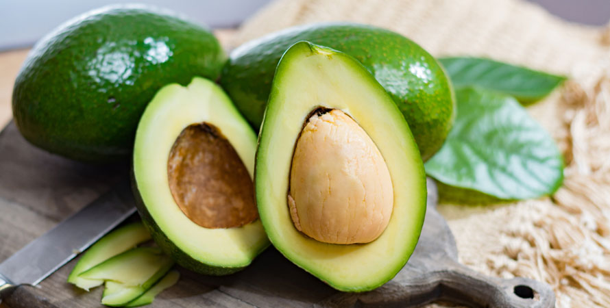 Avocados
