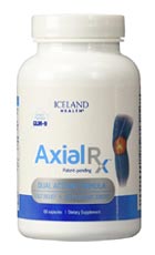 Axial Rx