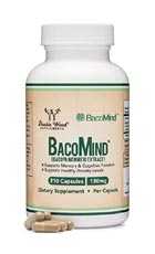 Bacomind Bacopa Extract
