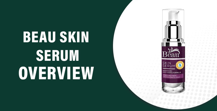 Beau Skin Serum
