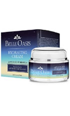 Belle Oasis Cream