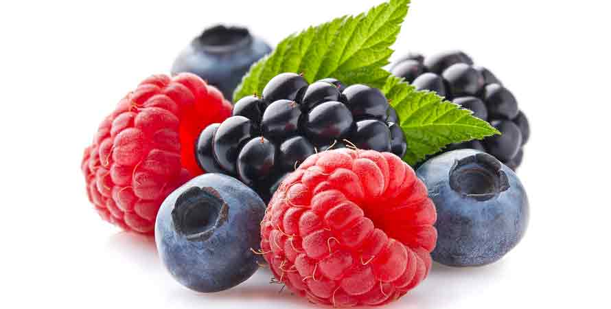 Berries