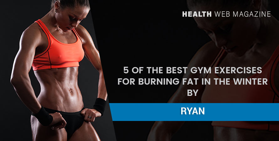 best gym exercises in winter