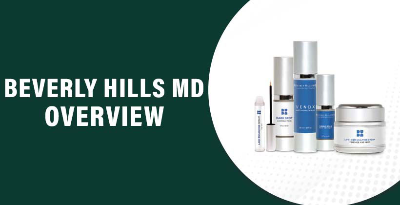 Beverly Hills MD