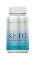 Biosource Wellness Keto