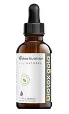 Biotox Gold