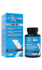 BioXgenic High Test