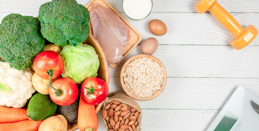 Body Reseat diet