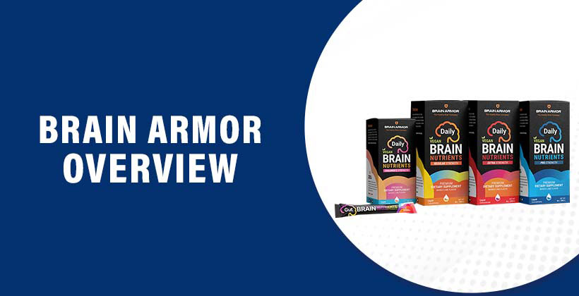 Brain Armor