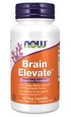 Brain Elevate