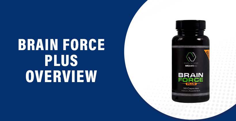 Brain Force Plus