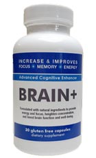 Brain Plus