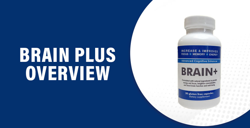 BrainPlus