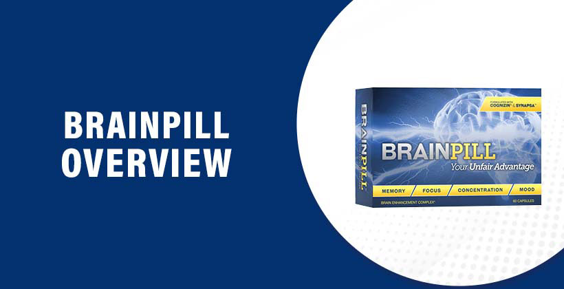 brainpill