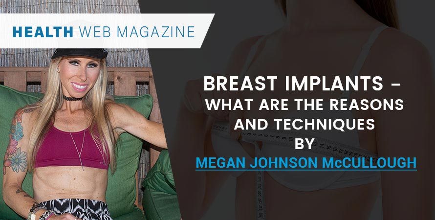 Breast Implants
