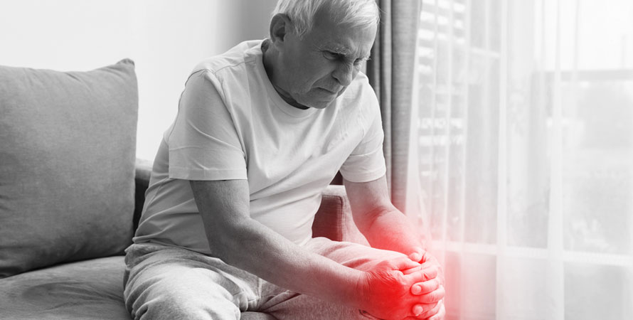 Bursitis Symptoms