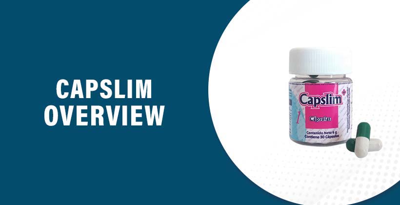 Capslim