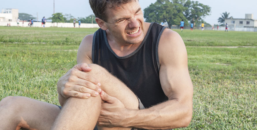Causes Inner Knee Pain
