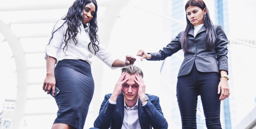 Causes of Nervous Breakdown