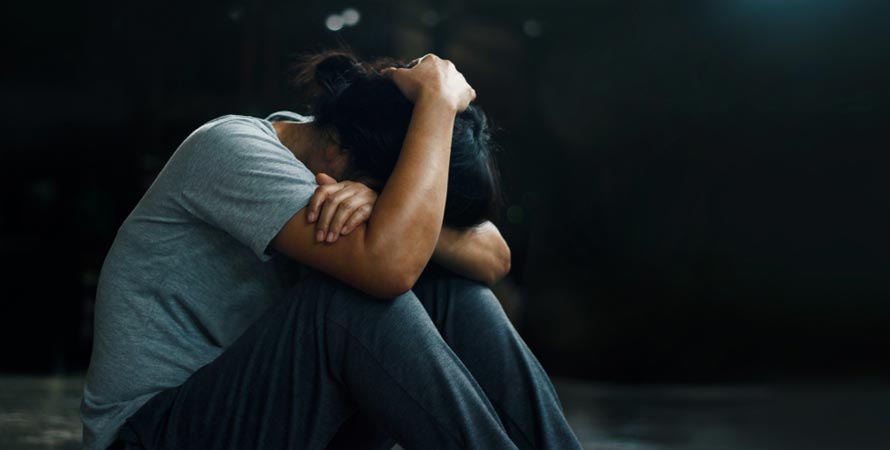 Causes of PTSD