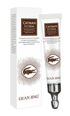 Cayman Eye Cream