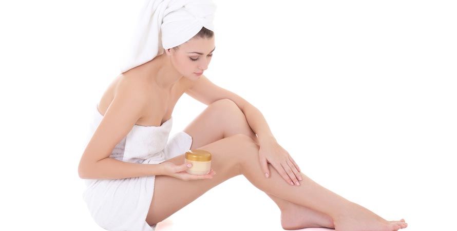 Cellulite Cream